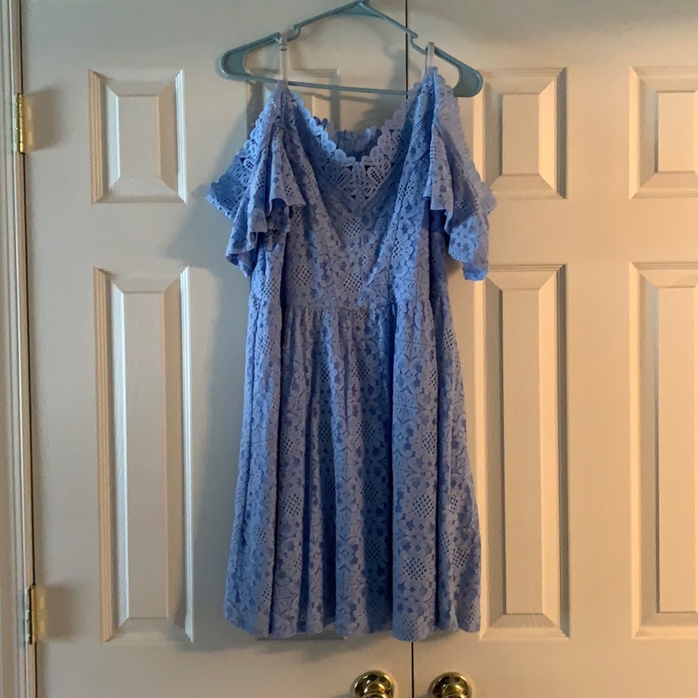 disney light blue cinderella dress
